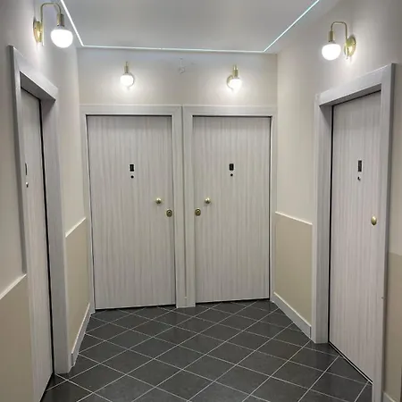 Apartment Pansea 04 Exclusive Thessaloniki