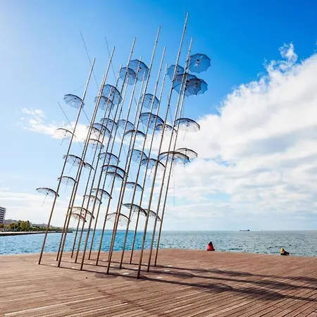 Pansea 04 Exclusive * Thessaloniki