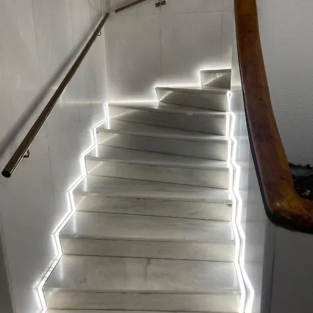 Apartment Pansea 04 Exclusive Thessaloniki