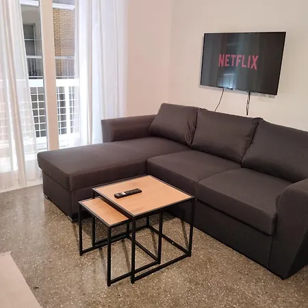 Pansea 04 Exclusive Apartment Thessaloniki